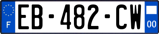 EB-482-CW