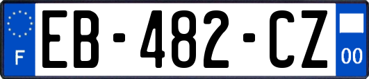 EB-482-CZ