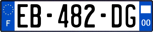 EB-482-DG