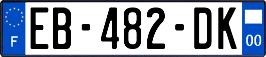 EB-482-DK