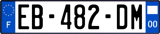 EB-482-DM