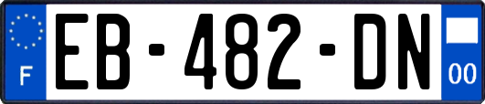 EB-482-DN