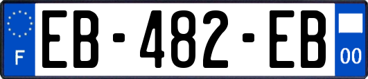 EB-482-EB