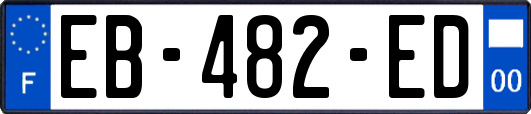 EB-482-ED