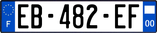 EB-482-EF