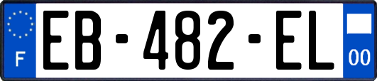 EB-482-EL