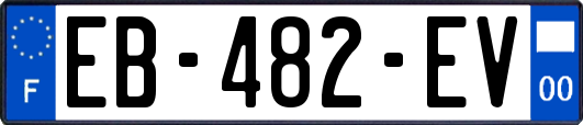 EB-482-EV