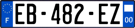 EB-482-EZ