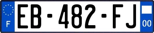 EB-482-FJ