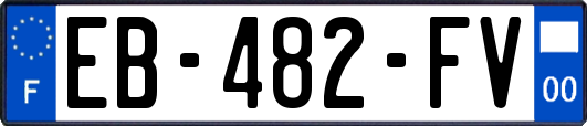 EB-482-FV