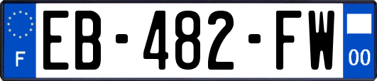 EB-482-FW