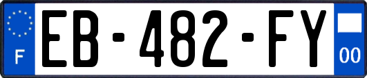 EB-482-FY