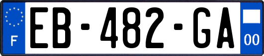 EB-482-GA