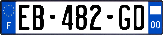 EB-482-GD