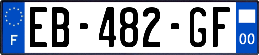 EB-482-GF