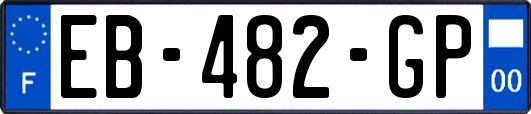 EB-482-GP