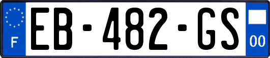 EB-482-GS