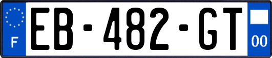 EB-482-GT