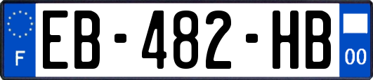 EB-482-HB