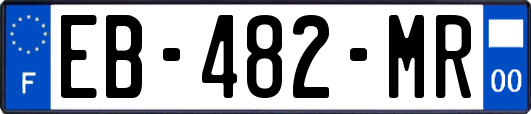EB-482-MR
