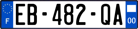EB-482-QA