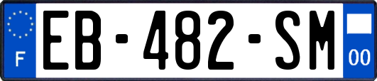 EB-482-SM