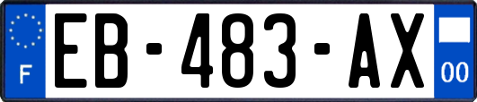 EB-483-AX