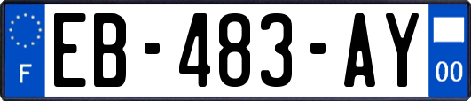 EB-483-AY