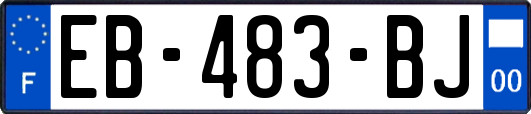 EB-483-BJ