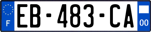 EB-483-CA