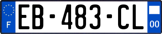 EB-483-CL