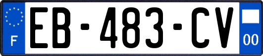 EB-483-CV