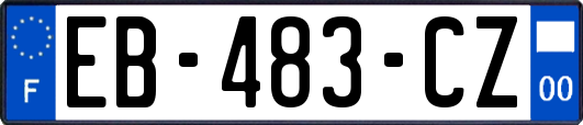 EB-483-CZ