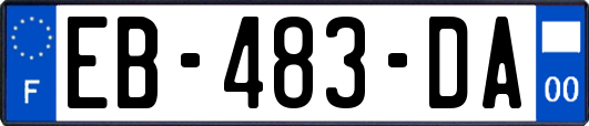 EB-483-DA