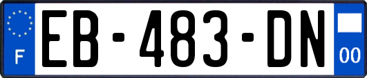 EB-483-DN