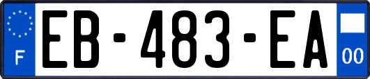 EB-483-EA