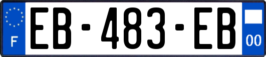 EB-483-EB