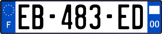 EB-483-ED