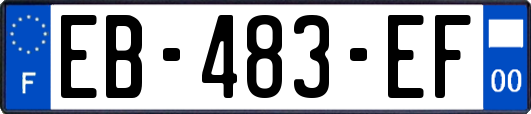 EB-483-EF