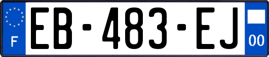 EB-483-EJ