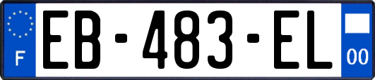 EB-483-EL