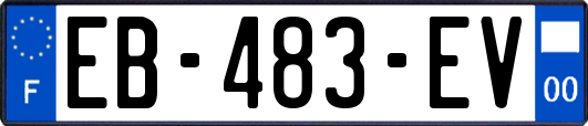 EB-483-EV