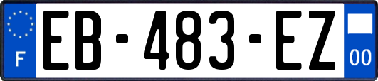 EB-483-EZ