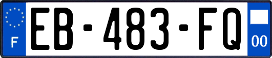 EB-483-FQ