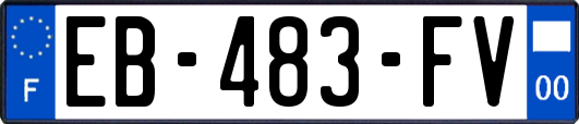 EB-483-FV