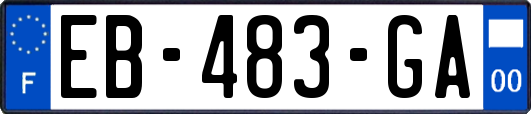 EB-483-GA