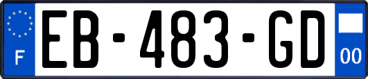 EB-483-GD