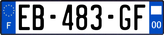 EB-483-GF