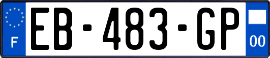 EB-483-GP