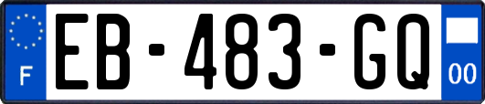 EB-483-GQ